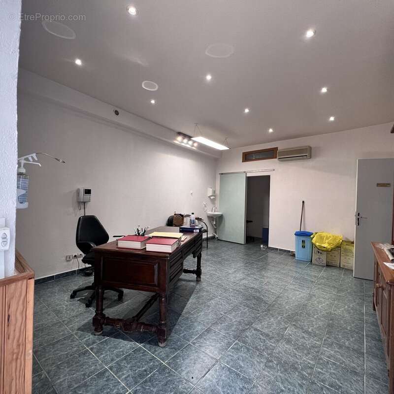 Appartement à MARSEILLE-13E