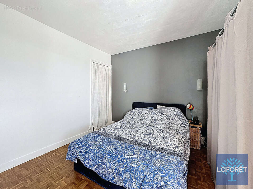 Appartement à DUNKERQUE