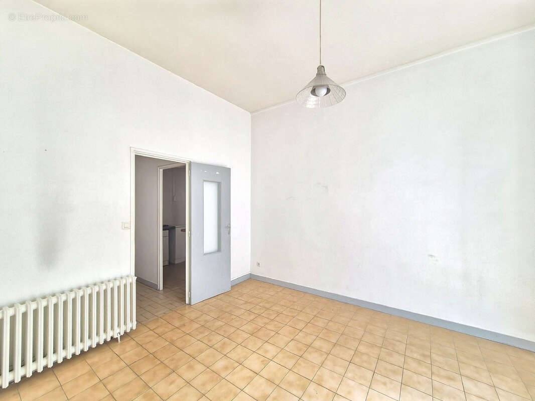 Appartement T2 à vendre centre-ville NANTES - photo 5