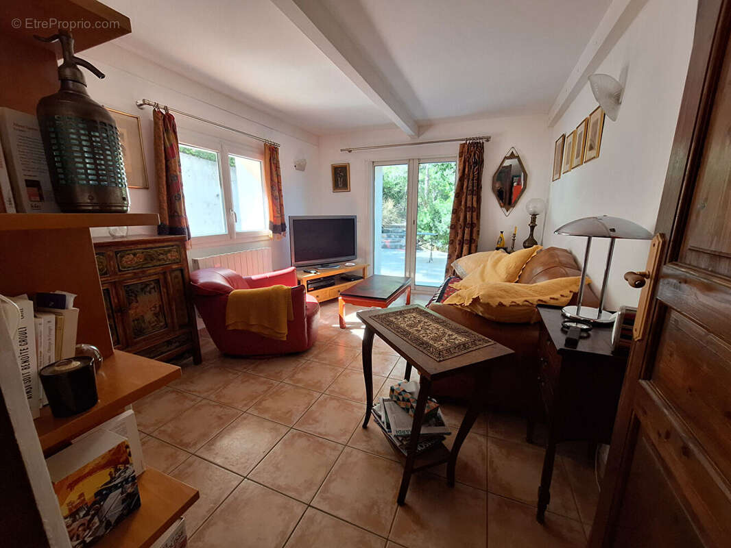 Maison à HYERES