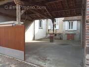 Maison à GY-LES-NONAINS
