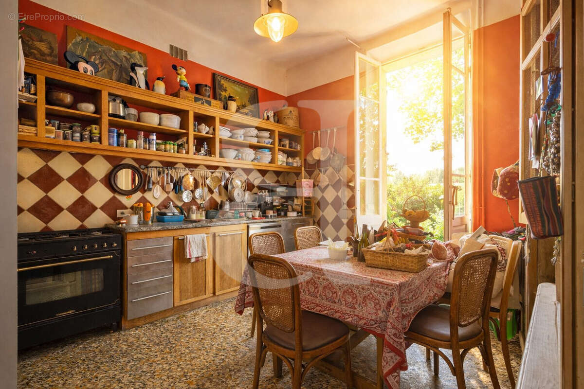 Maison à LE THOR