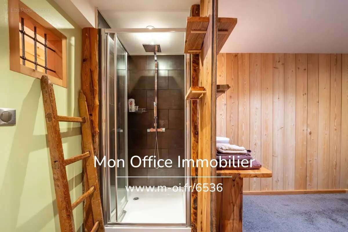 Appartement à SAINT-VERAN