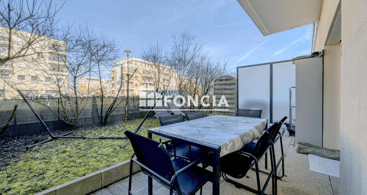 Appartement à ANNECY