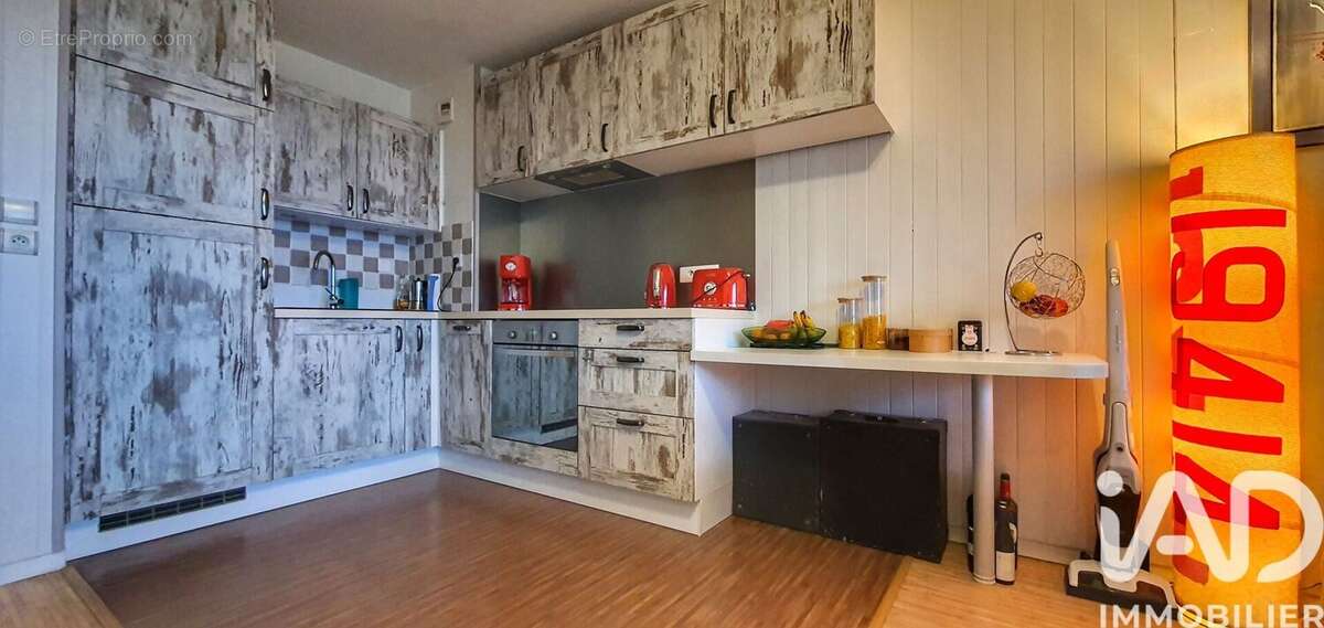 Photo 5 - Appartement à PLOEMEUR