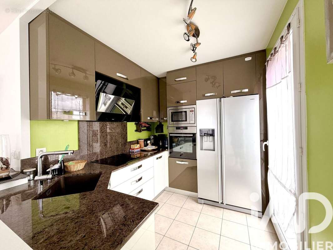 Photo 2 - Appartement à CHATENAY-MALABRY