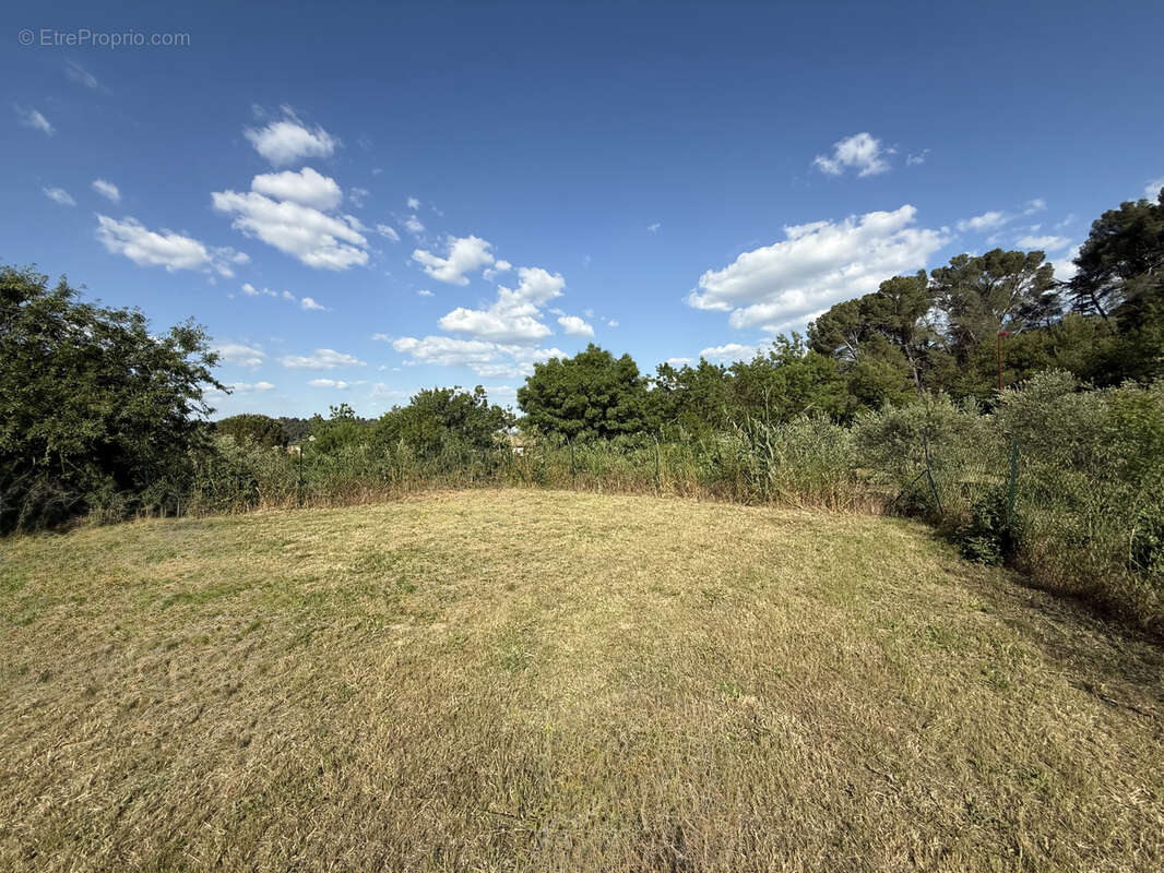 Maison à CLERMONT-L'HERAULT