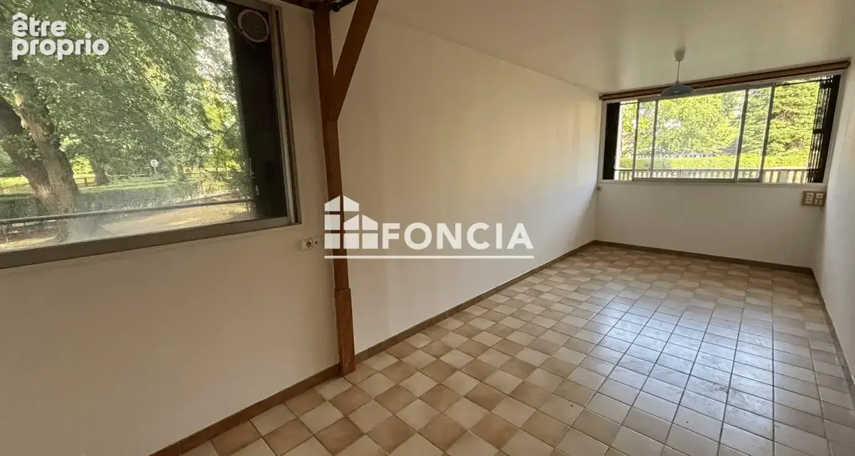 Appartement 2 pièces 40.02 m2 + Parking privé + Cave - photo 2