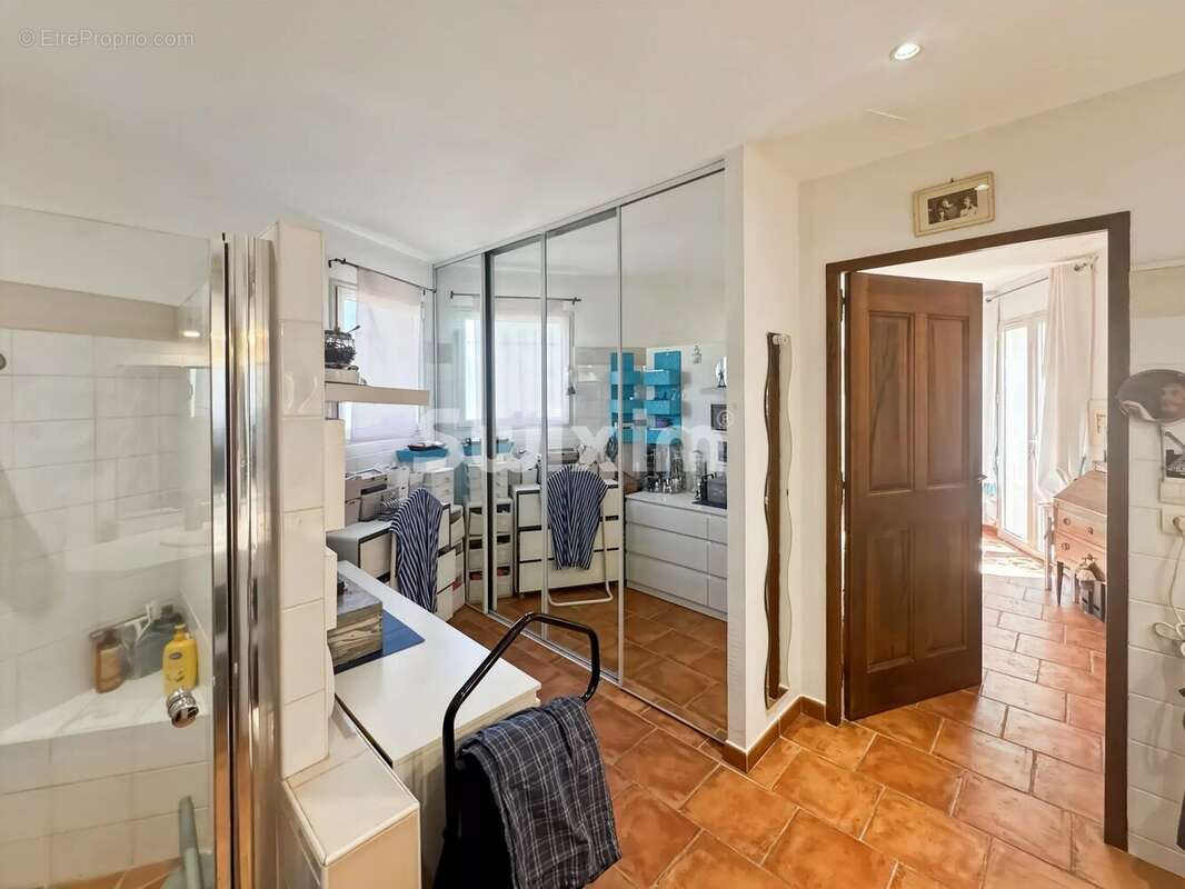 Villa d'exception de 205 m² dans le golf de la Valdaine - photo 11