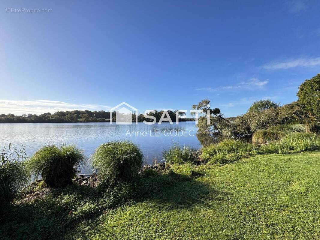 Photo 1 - Maison à NOYALO