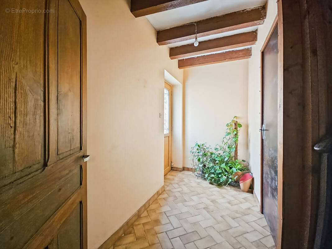 Maison à SAINT-SEVER