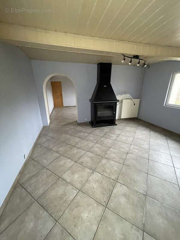 Maison à SAINT-MICHEL