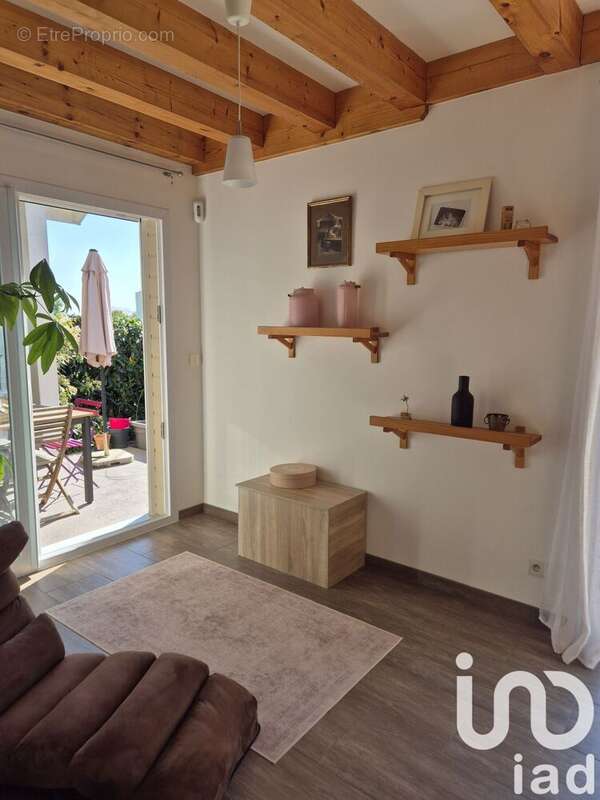 Photo 4 - Maison à MESSERY