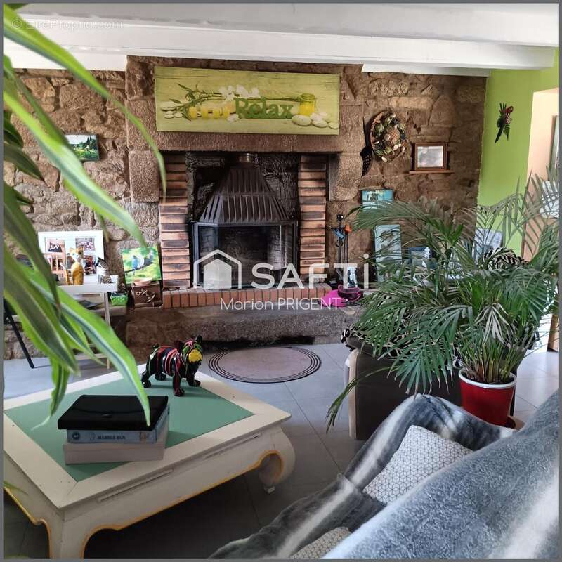 Photo 5 - Maison à SANTEC