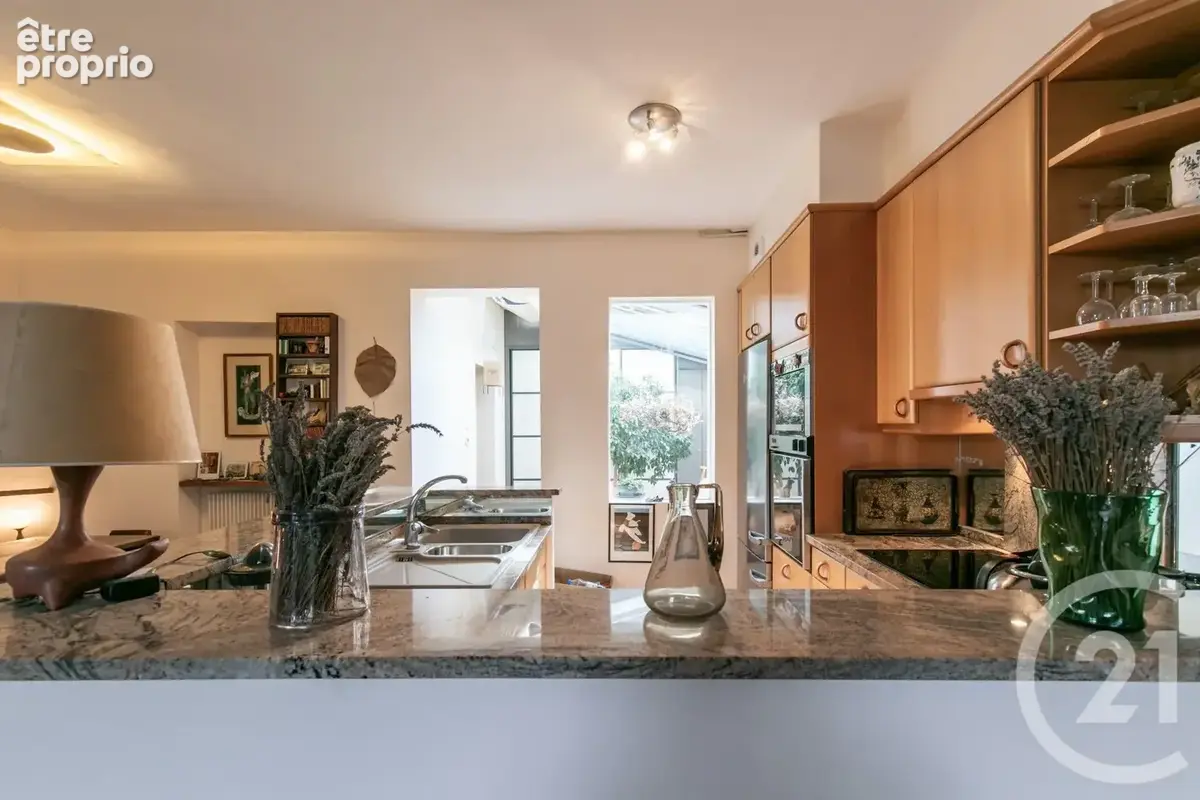Maison 9 pièces 220 m² à vendre à Joinville-Le-Pont (94340) - photo 10