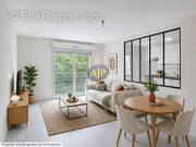 Appartement à COUERON