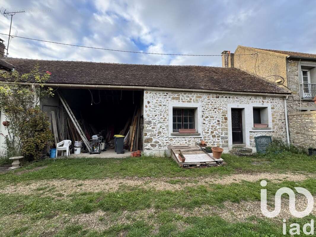 Photo 3 - Maison à LA GRANDE-PAROISSE