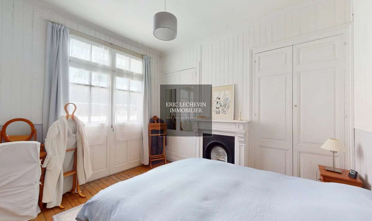 Maison à LE TOUQUET-PARIS-PLAGE