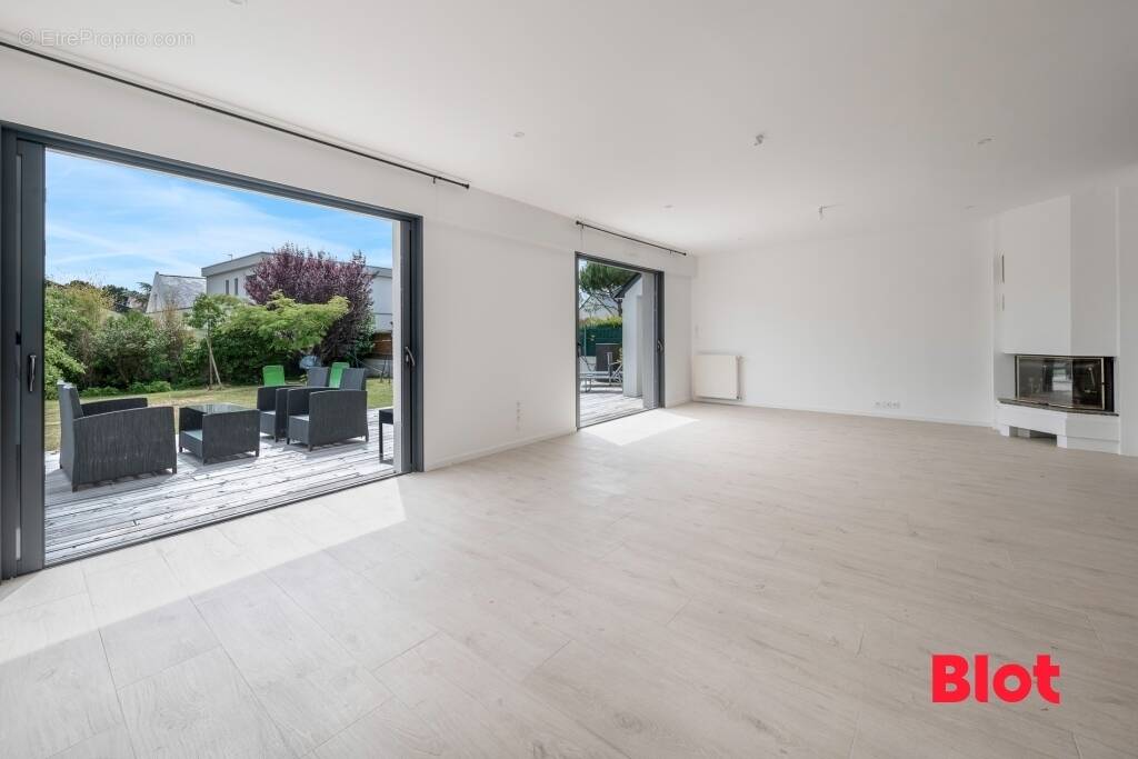 Maison à LA BAULE-ESCOUBLAC