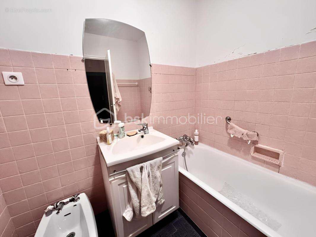 Appartement à SAINT-JEAN-DE-MAURIENNE