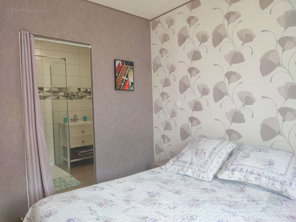 Maison Saint Aignan 5 pièce(s) 80 m2 - photo 5