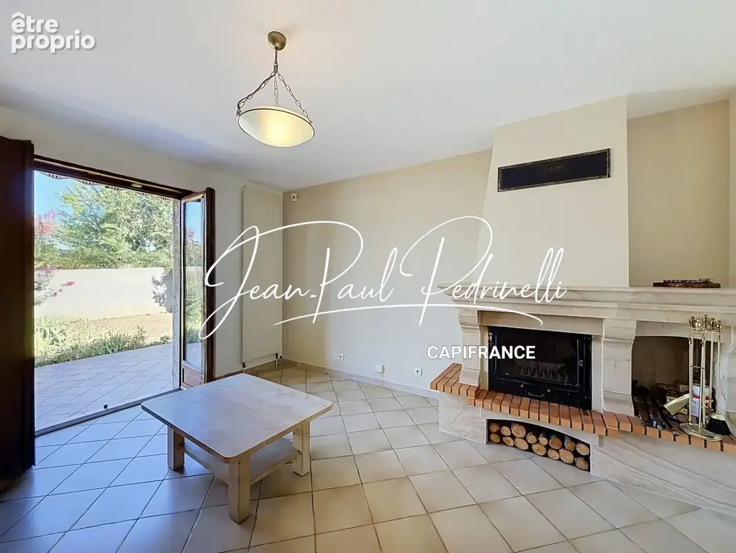 CALUIRE-ET-CUIRE – Cœur Vassieux – Villa 101 m² habitables + 115 m² Hors Carrez (double garage et annexe) – Terrain plat 770 M²  - photo 37