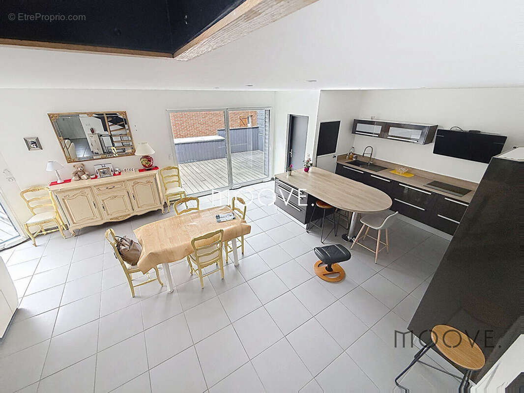 Maison exception - photo 9