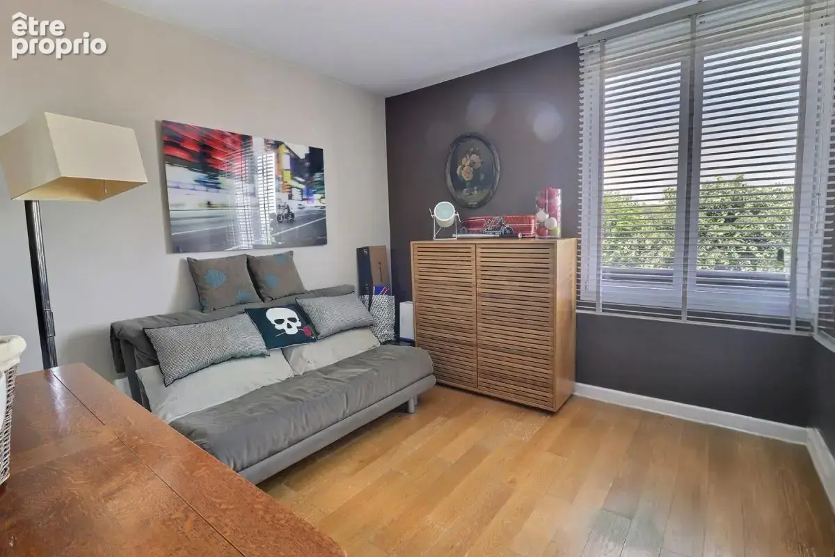 Louveciennes -coup de coeur assure: 100m2 avec terrasse - photo 9