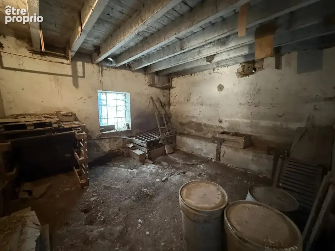 Maison à Senozan  - photo 5
