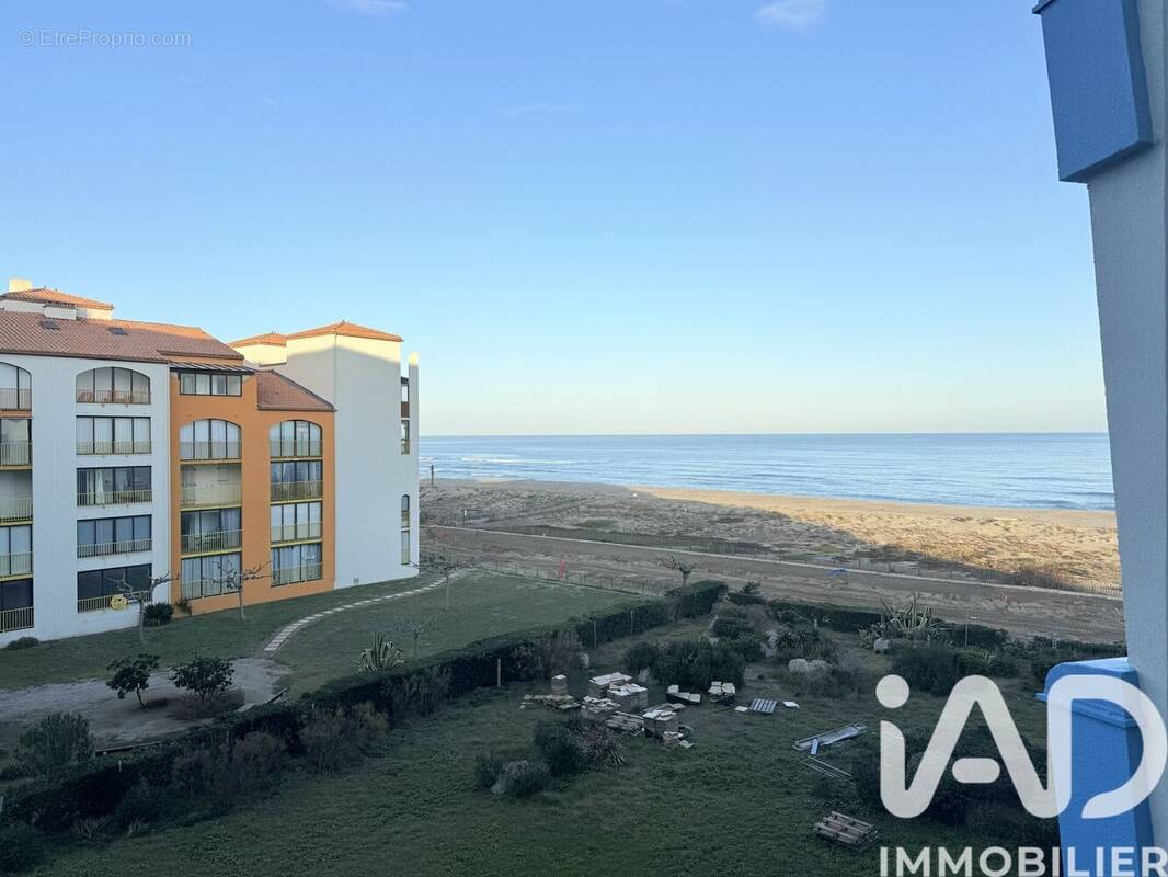 Photo 1 - Appartement à LE BARCARES