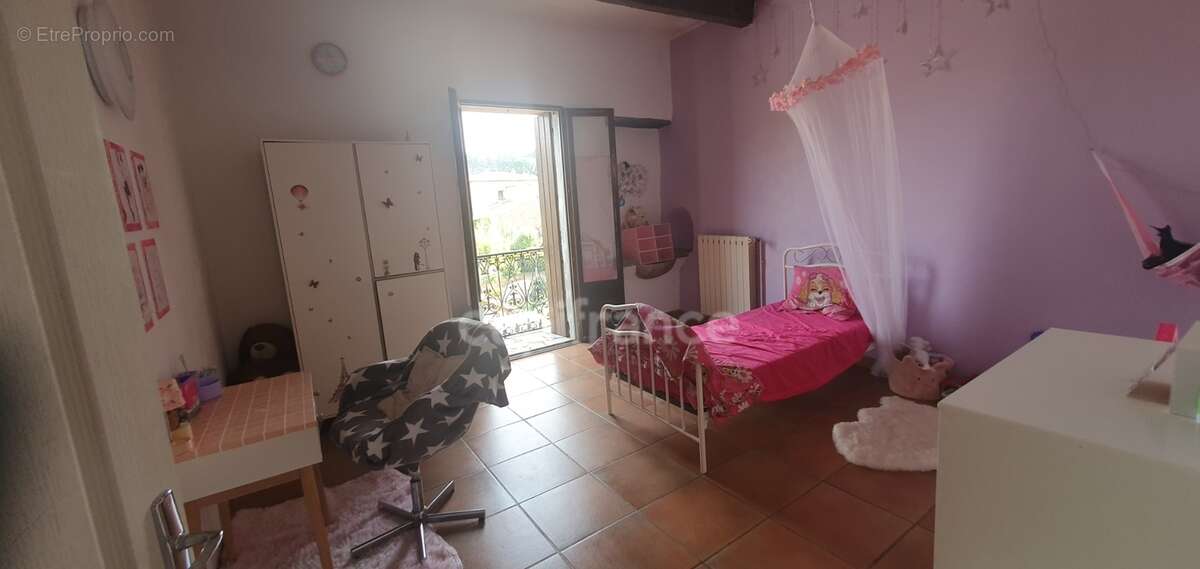 Maison à vendre 6 pièces LE BOUSQUET D'ORB (34) - photo 16