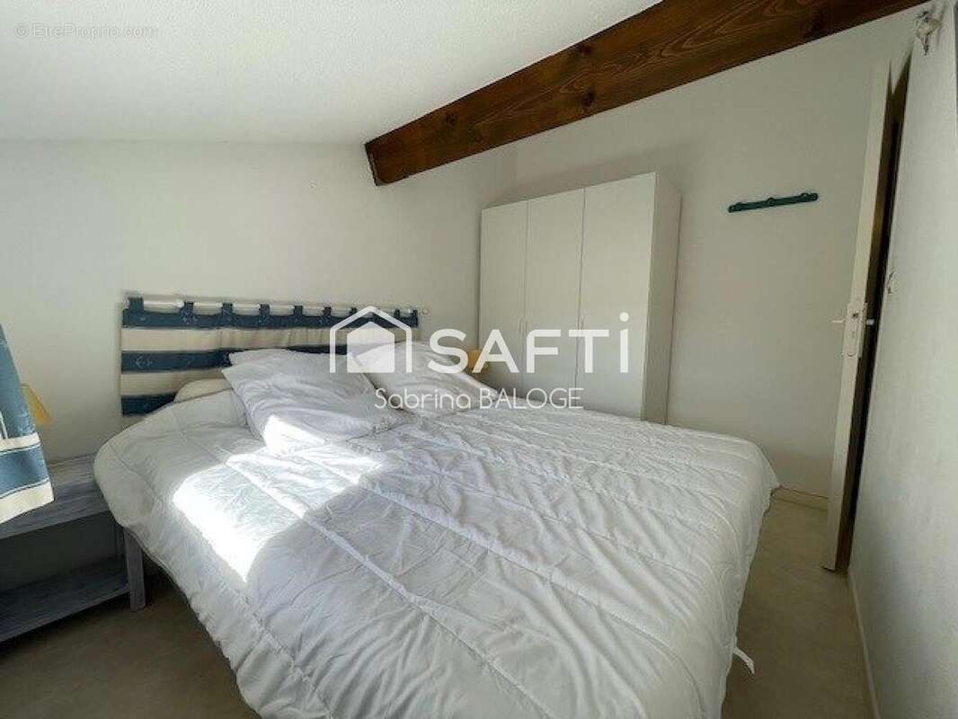 Photo 6 - Maison à VENDRES