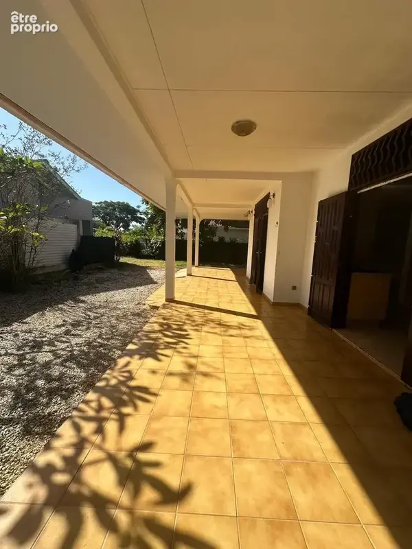 A vendre maison type f5 excellente situation - photo 22