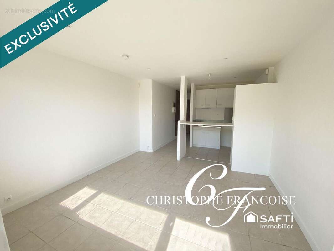 Photo 4 - Appartement à GAILLARD