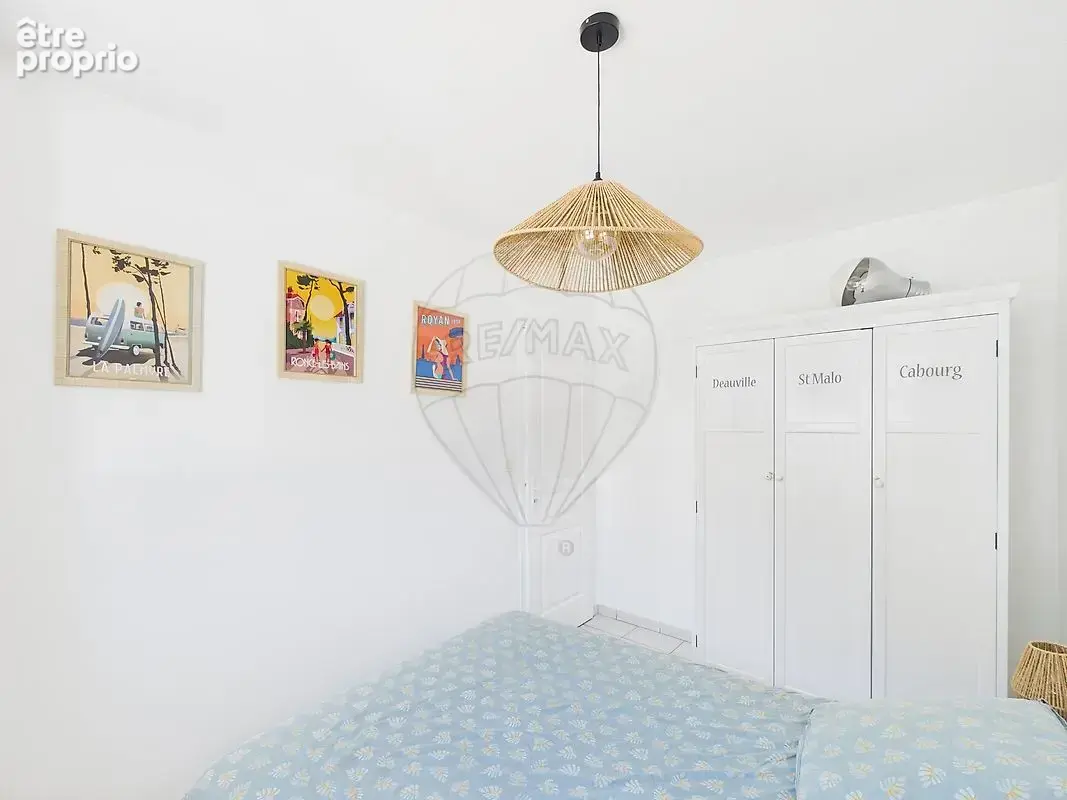 Maison 3 chambre(s) à vendre - photo 9