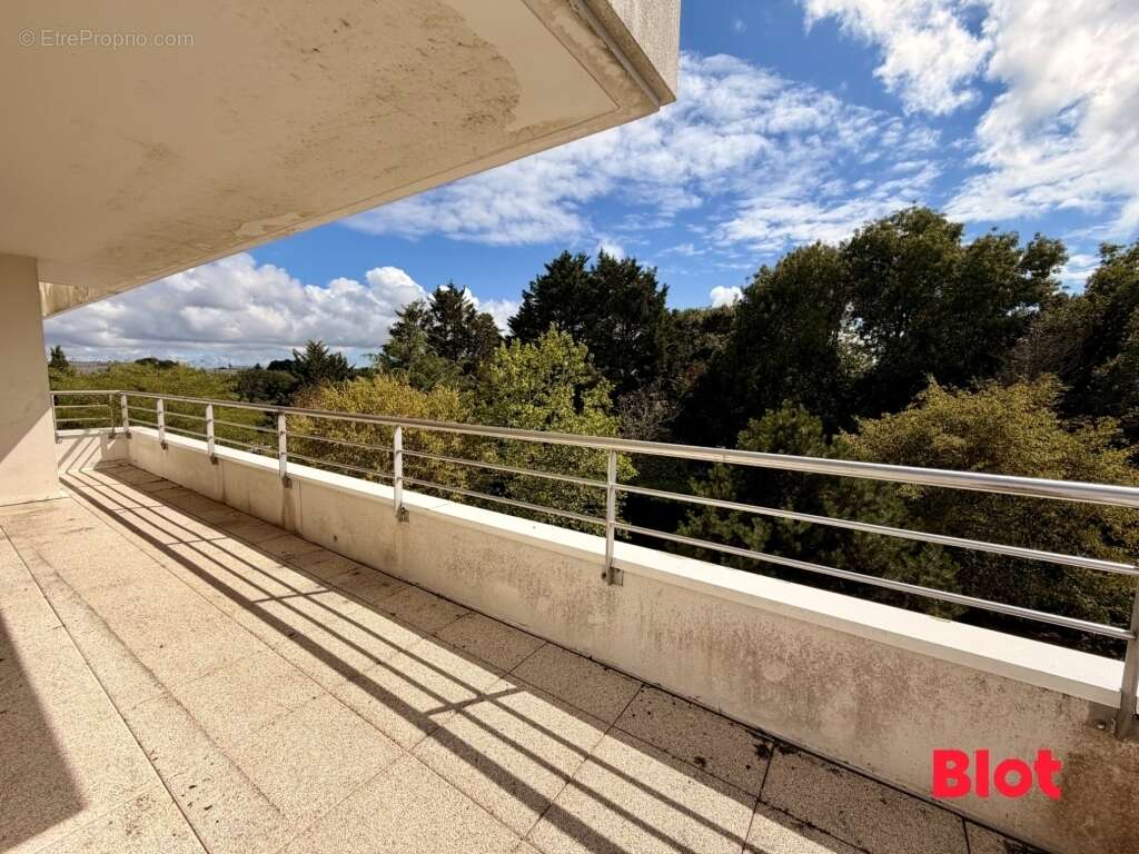 Appartement 87 m² à Vannes  - photo 2