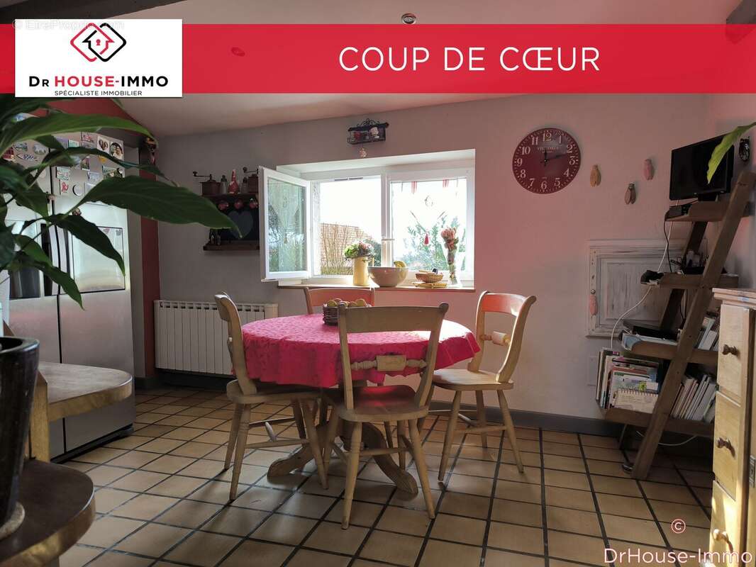 Maison 189 m² à Pornic  - photo 31