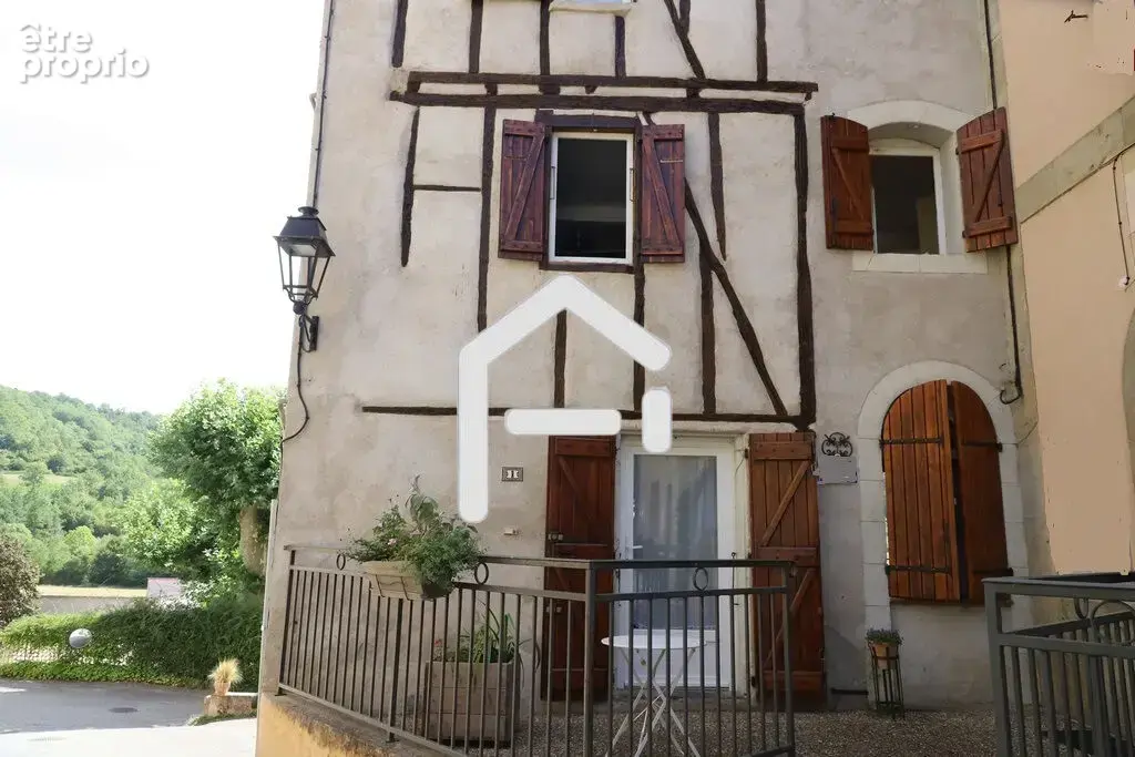 Maison à MIREPOIX