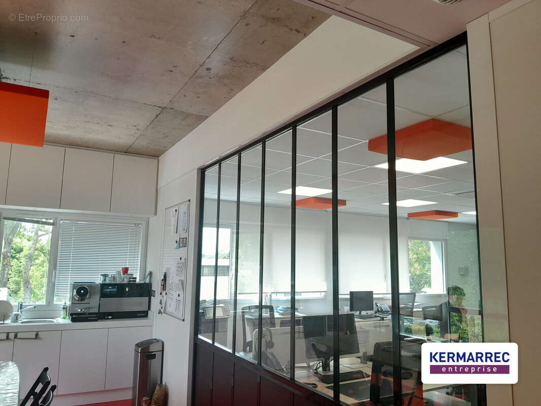 Commerce à SAINT-GREGOIRE