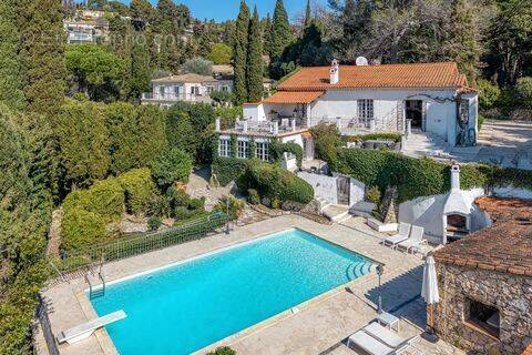 Maison à MOUGINS
