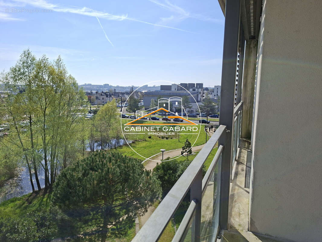 Appartement à ANGERS