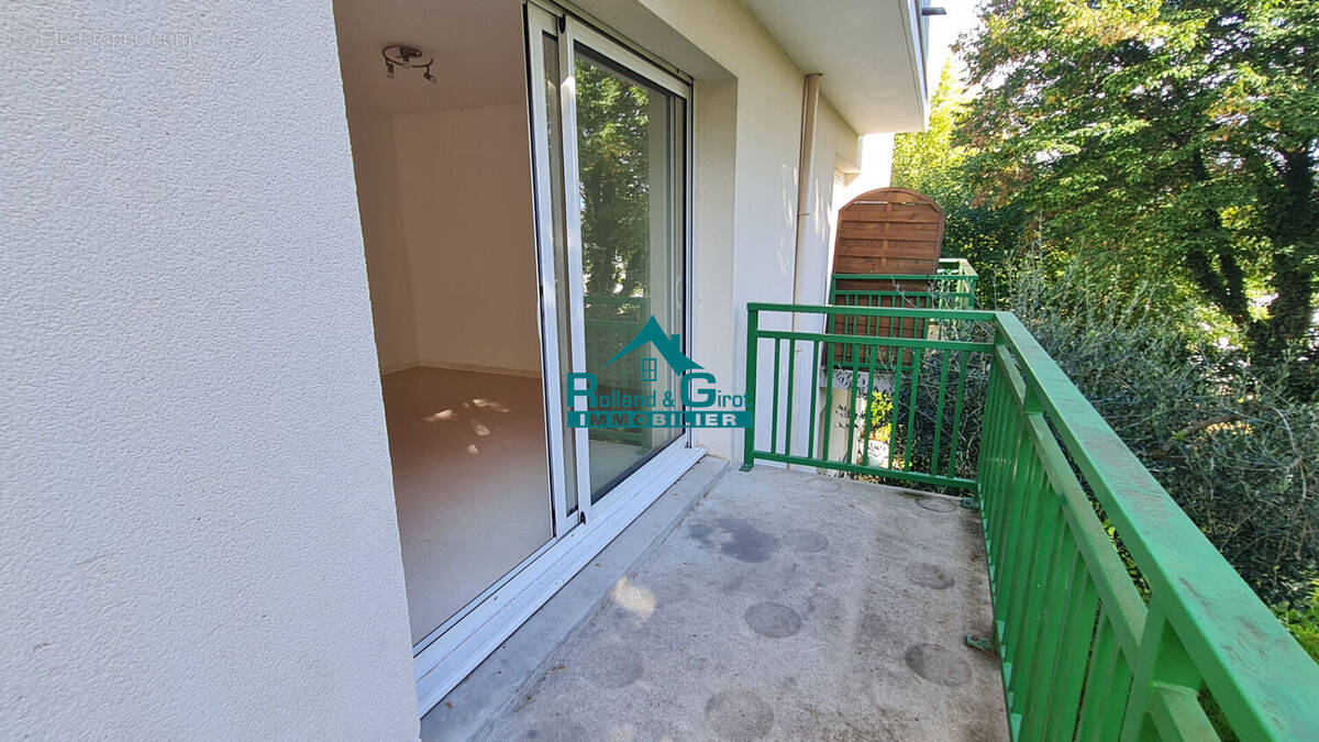 Appartement à LA BOUEXIERE