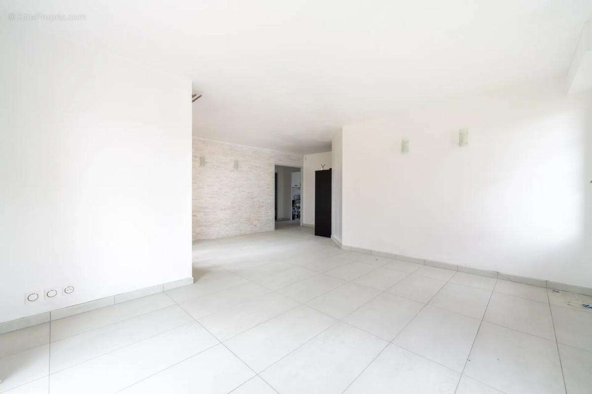 Appartement à CERGY