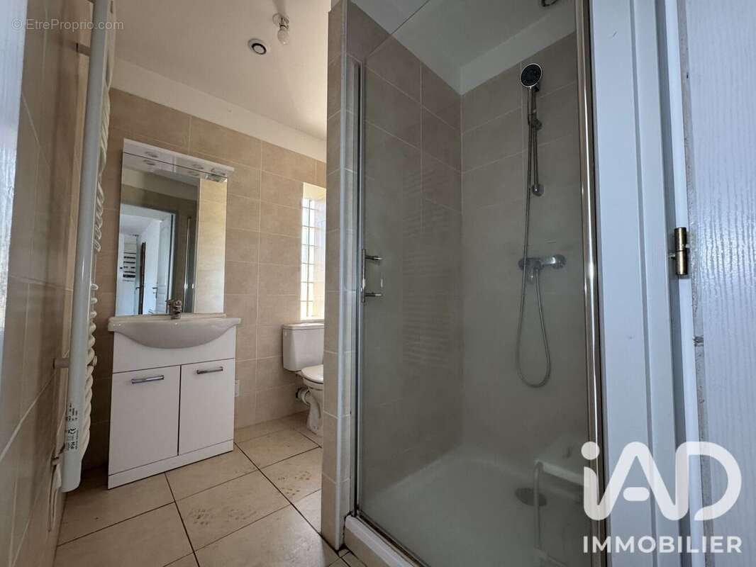 Photo 6 - Appartement à SAINTE-CECILE-D'ANDORGE