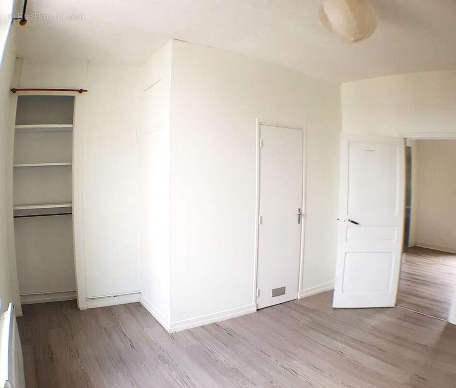 Photo 4 - Appartement à LIMOGES