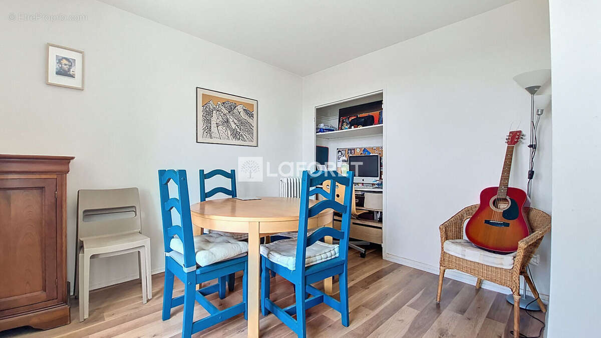 Appartement à LE BOUSCAT