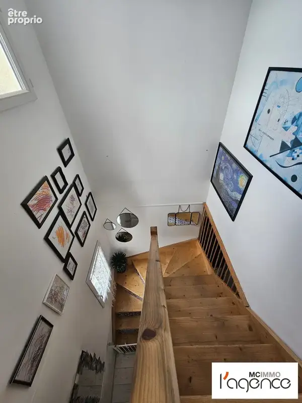 Maison 3 pièces 90 m² à vendre à Le Havre (76620) - photo 6