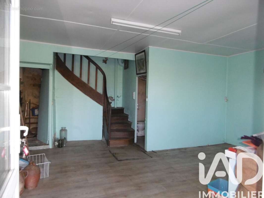 Photo 4 - Maison à GAJOUBERT