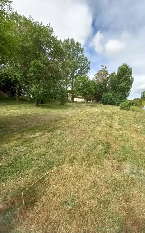 Terrain à bâtir de 1250m2 - photo 4
