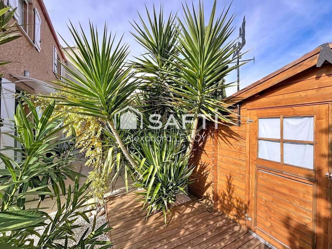 Photo 4 - Maison à PAULHAN